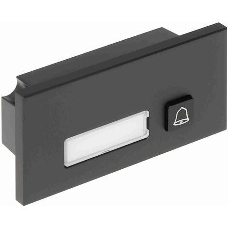 Module clavier VTO4202FB-MB1 pour module Dahua VTO4202FB-P