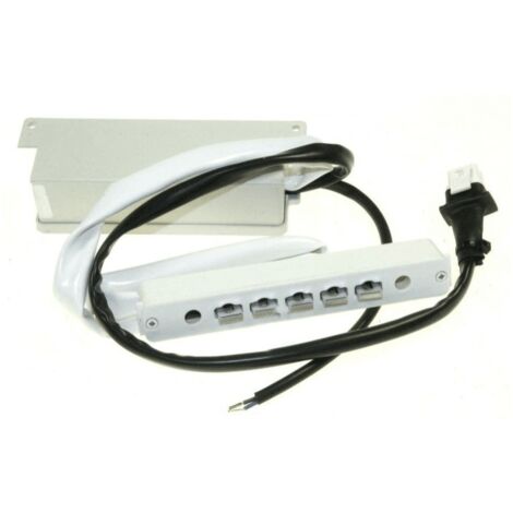 MODULE COMMANDE ELECTRIQUE POUR HOTTE FALMEC - 5637064