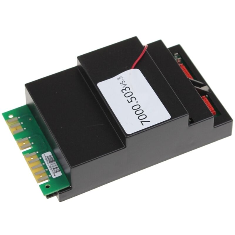 Novy - commande spots/dimmer/rf pour télécommande - 7000503 -