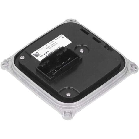Module Commande Phare LED Compatible Mercedes Classe A W176 2012 2015 Remplacement A2189009303