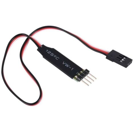 Module Commutateur Télécommande CH3 pour Contrôle Lumière Voiture Éclairage Lampe Branchement