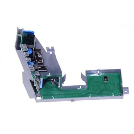 MODULE COMPLET DE COMMANDE POUR FOUR NEFF - 00443784