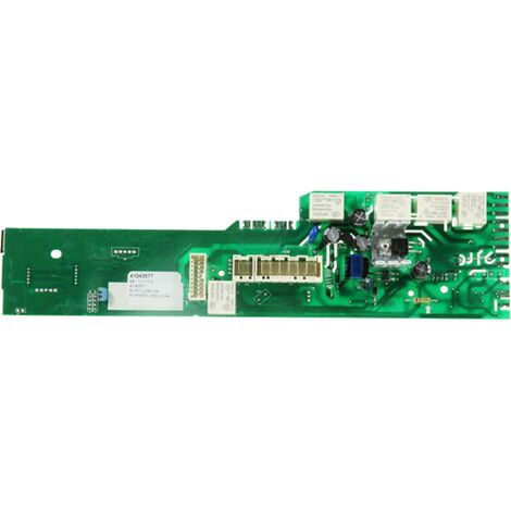 MODULE CONFIGURE EXC-NFC- 4R 2D pour LAVE LINGE CANDY -...