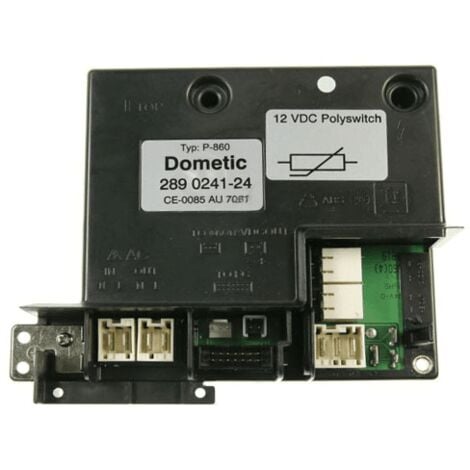 MODULE CONNECTION BRIQUE MES pour REFRIGERATEUR DOMETIC -...