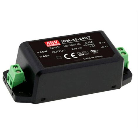 Module convertisseur AC/DC Mean Well IRM-30-5ST Y494761