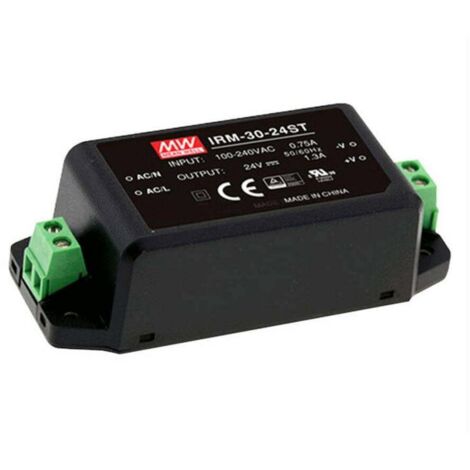 Module convertisseur AC/DC MW Mean Well IRM-30-12ST Y494771
