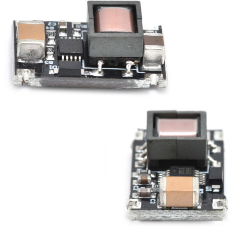 Module convertisseur DC Boost 5-9V à 170V, carte d'augmentation de tension pour IN-12 In-14 QS30