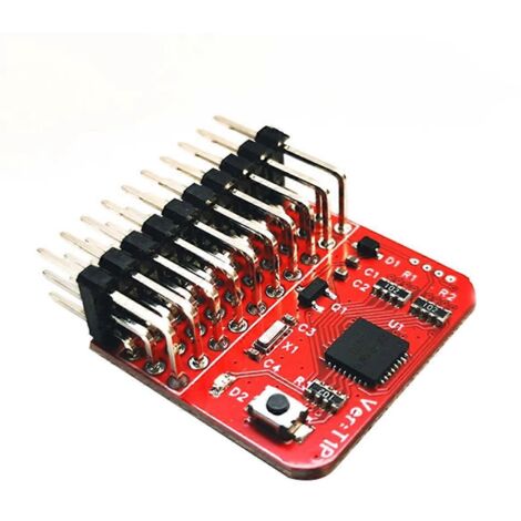Module convertisseur de signal d'encodeur S.BUS 32 bits