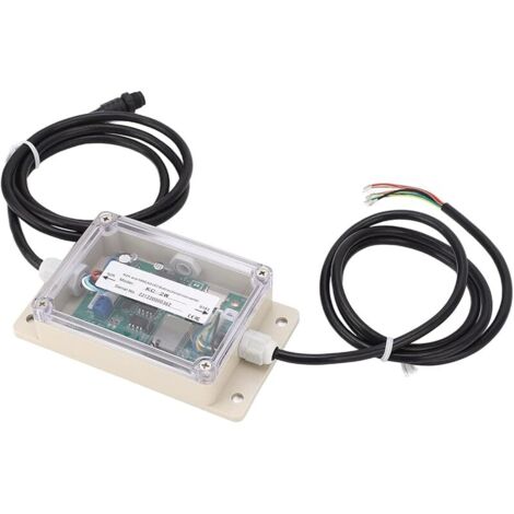 Module Convertisseur NMEA2000 NMEA0183 étanche IPX67 DC 9-30 V Plug and Play pour Utilisation Marine