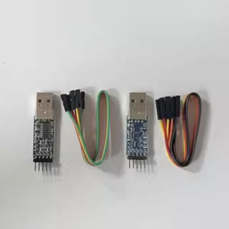 Module CP2102/CH340 USB vers TTL, module USB vers port série, module UART, programmateur STC, flashage