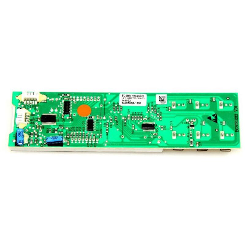 MODULE D AFFICHAGE pour REFRIGERATEUR - 1510808