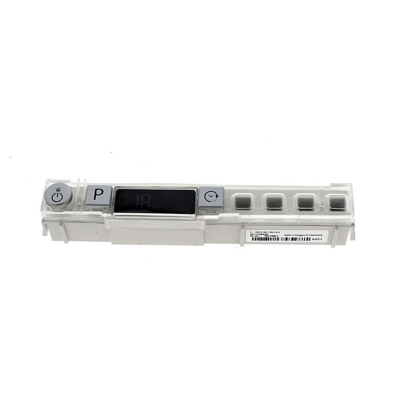 Module D Affichage Amb Dgt Pour Lave Vaisselle Scholtes - C00545855