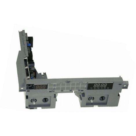 MODULE D AFFICHAGE ET CONTROLE POUR FOUR NEFF - 00443782