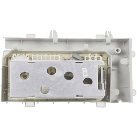 MODULE D AFFICHAGE POUR LAVE LINGE HAIER - 0024000219Q