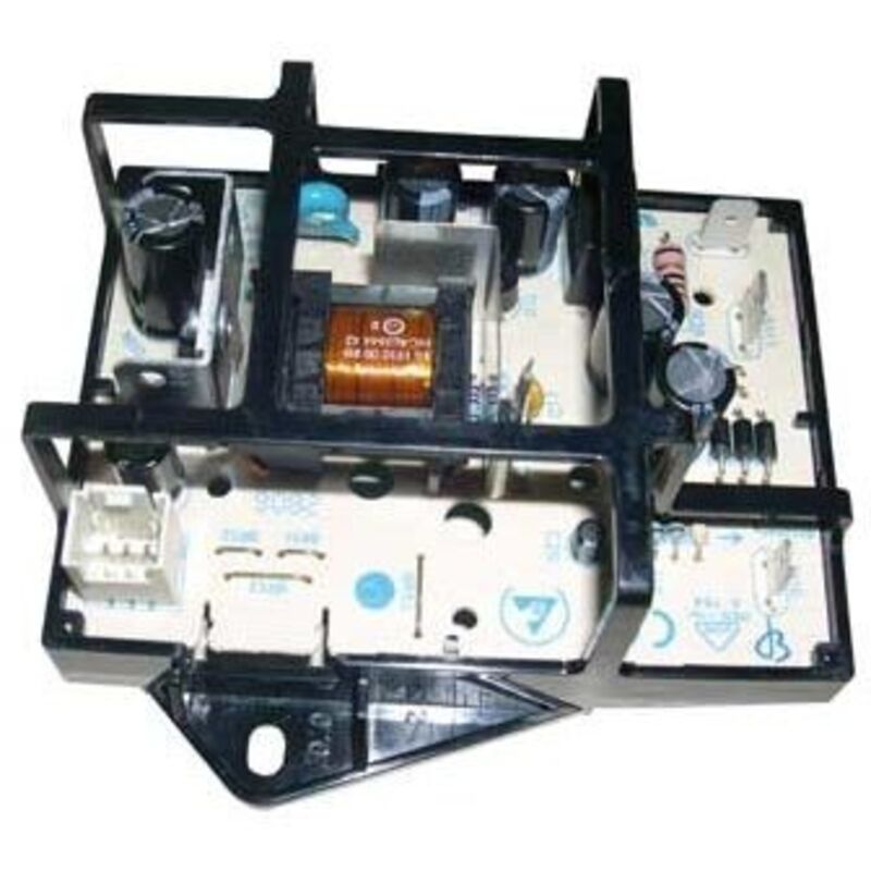 Bosch - Module d Alimentation 51920-73 00495658 Pour lave linge