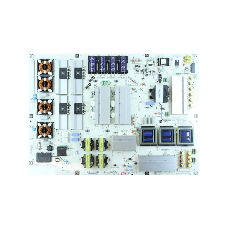 LG - module d alimentation pour pieces televiseur - lcd ...