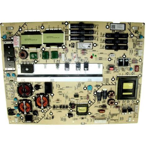 MODULE D ALIMENTATION G6A POUR TV AUDIO  TELEPHONIE   SONY FRANCE - FX0010711