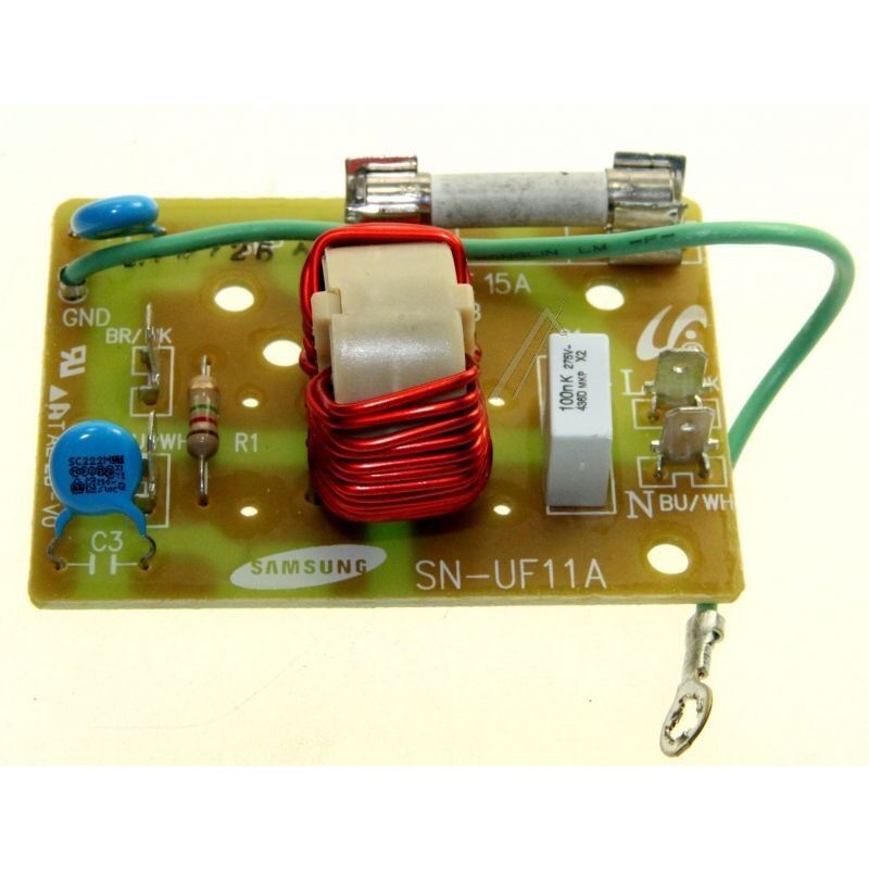 Samsung - module d' alimentation pour micro ondes