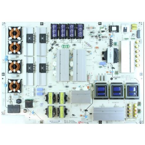 MODULE D ALIMENTATION POUR TV AUDIO TELEPHONIE LG - EAY63348801