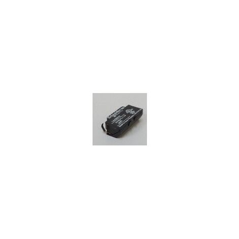 Module d antiparasitage varistance 24 à 48 V CC et CA SCHNEIDER ELECTRIC LA4SKE1E
