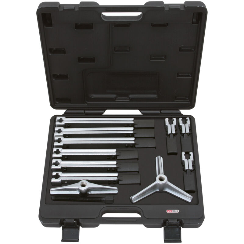 Kstools - Jeu d'extracteur universel, 12 pcs