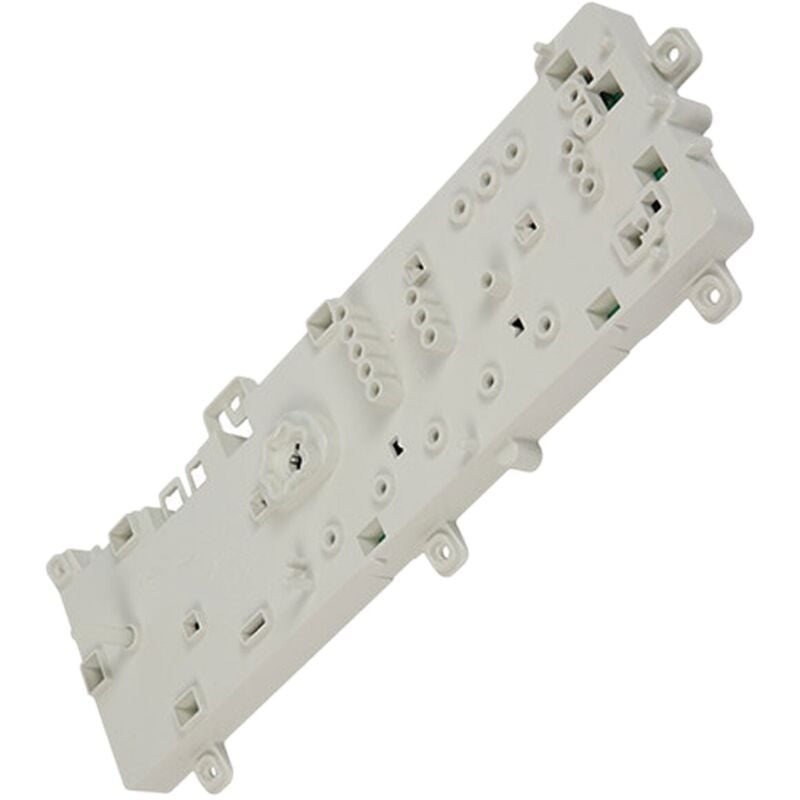 Carte électronique, module d'affichage