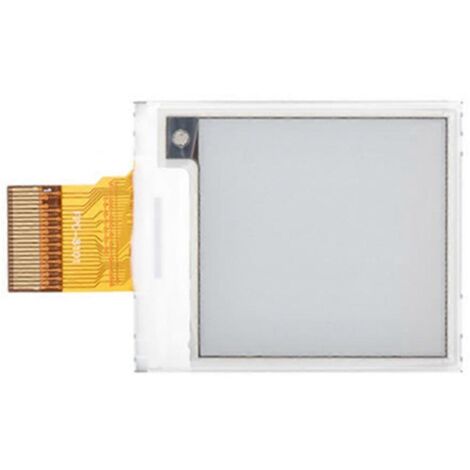 Module d'affichage E-Ink de 1,54 pouce pour papier électronique de 1,54 pouce (G)