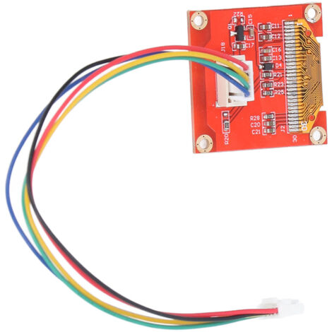Module d'affichage OLED 128x64 I2C, écran LCD 1.3 pouces 3.3V, compatible Arduino et Raspberry Pi