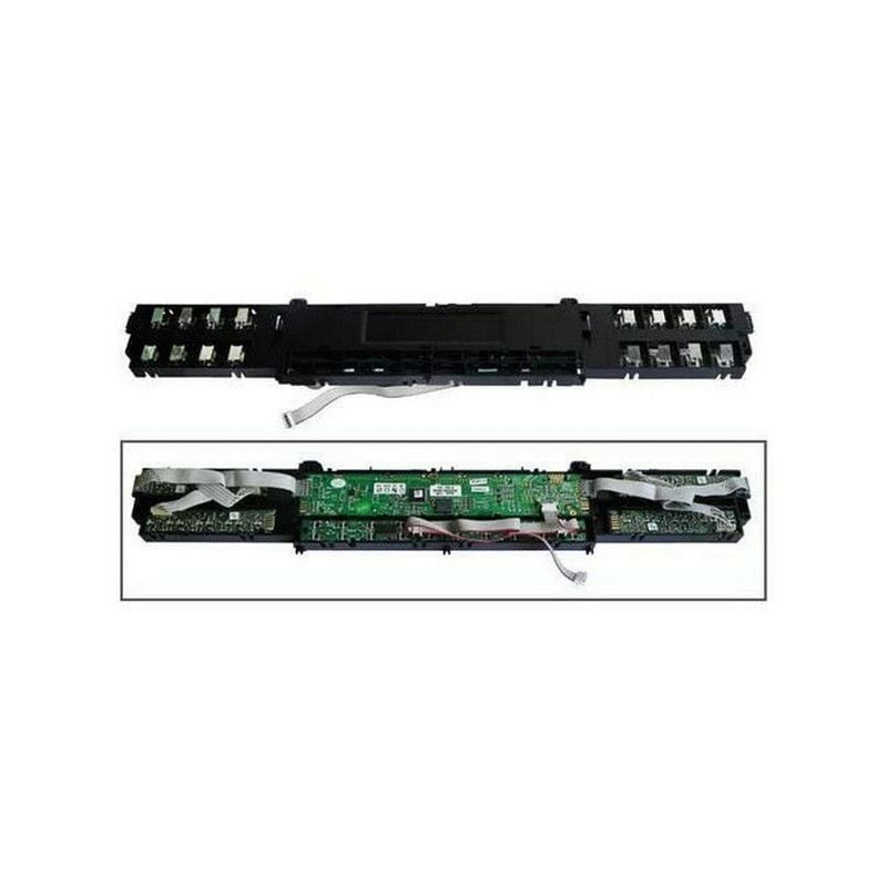Brandt - Module d'affichage pour four Sauter 72X5988