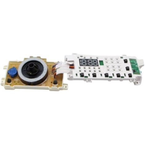 MODULE D'AFFICHAGE POUR LAVE LINGE LG - AGM30140703
