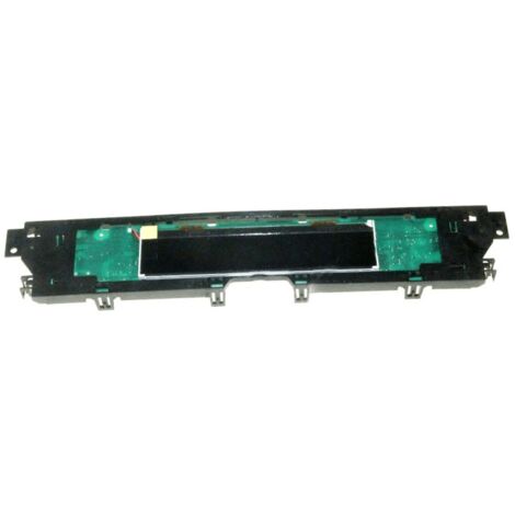 MODULE D'AFFICHAGE POUR PETIT ELECTROMENAGER BOSCH - 00702569