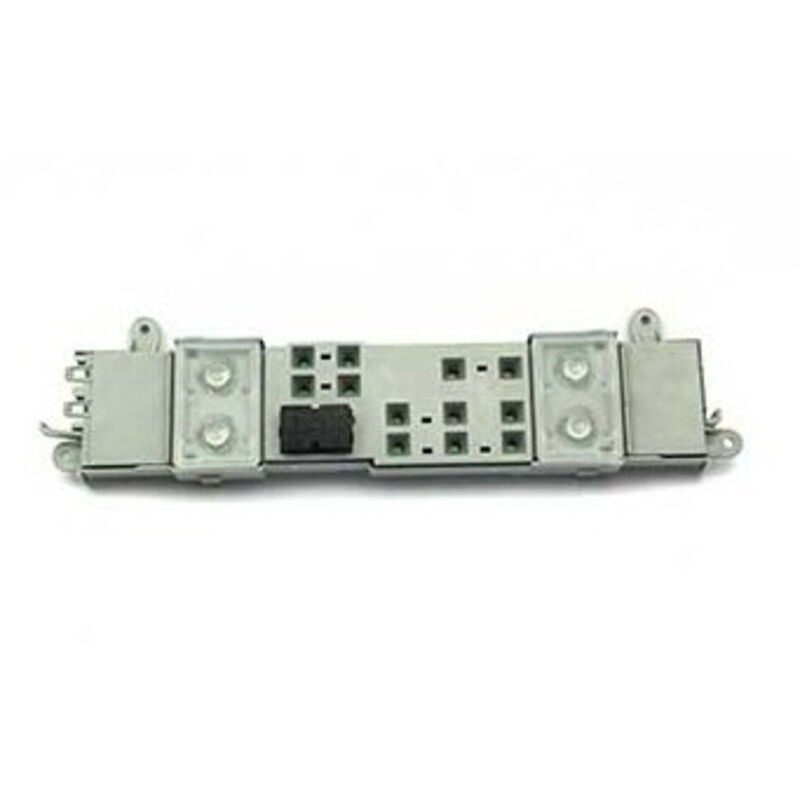 Module affichage ambre edw16 pour lave-vaisselle Electrolux 138002446