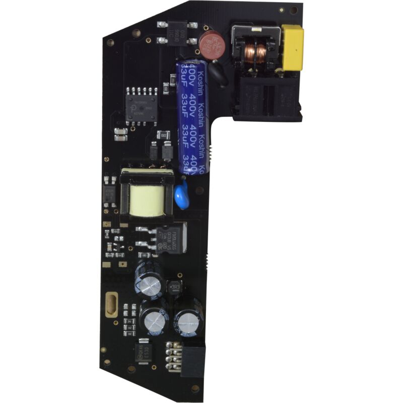 Ajax - Module d'alimentation 220 va - Hub, Hub Plus et ReX - Remplacement facile