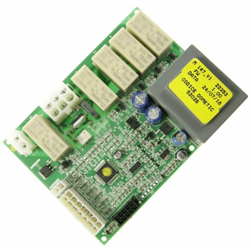 Module d'alimentation d'origine (3865200335) Climatiseur DOMETIC