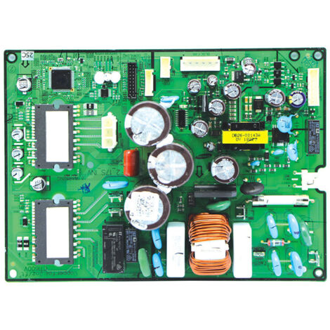 Module d'alimentation