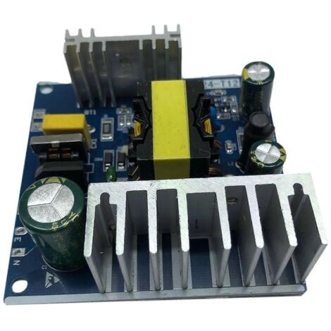 Module d'alimentation à découpage 24 V 6 A pour station de soudage