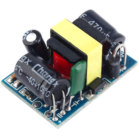 Module d'alimentation C-DC 3.3V 700mA, convertisseur AC/DC 220V vers 3.3V isolé