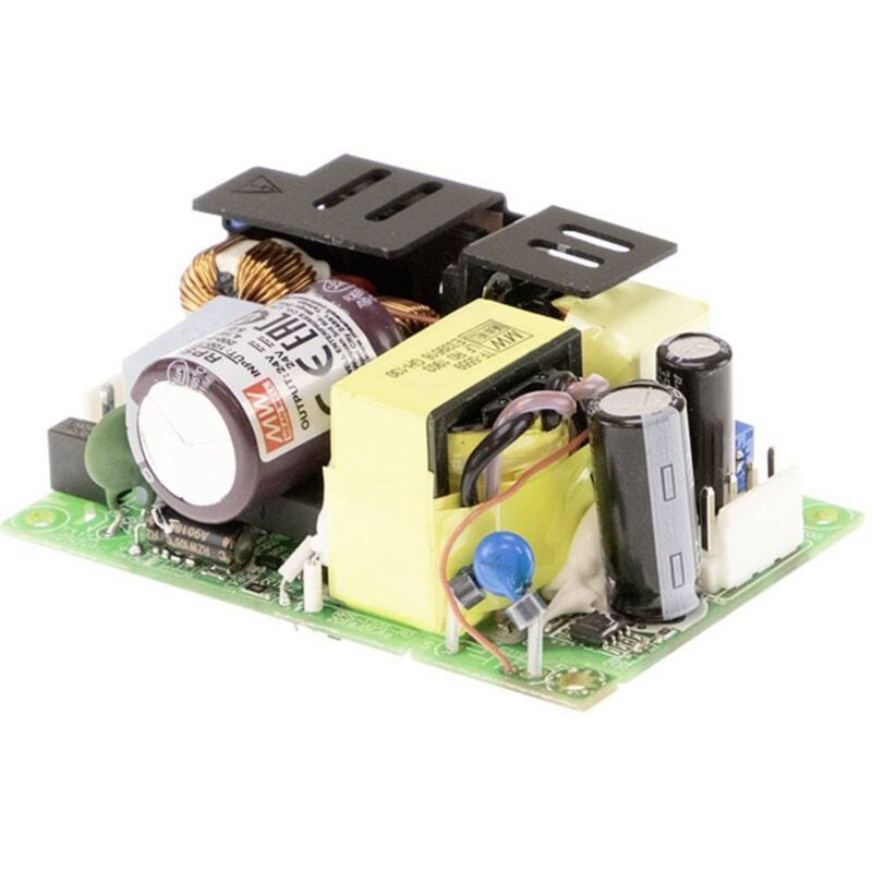 Mean Well - EPP-120S-24 Alimentation à découpage 24 v/dc 5 a 120 w