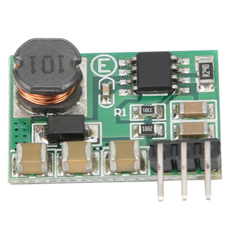 Module d'alimentation DCDC pour amplificateur opérationnel, convertisseur Buck-Boost avec sortie négative -5V