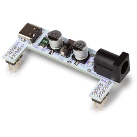 Module d'alimentation électrique WPM467 Wcadda 3.3V/5V W690962