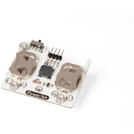 Module D'alimentation Pour Microbit®