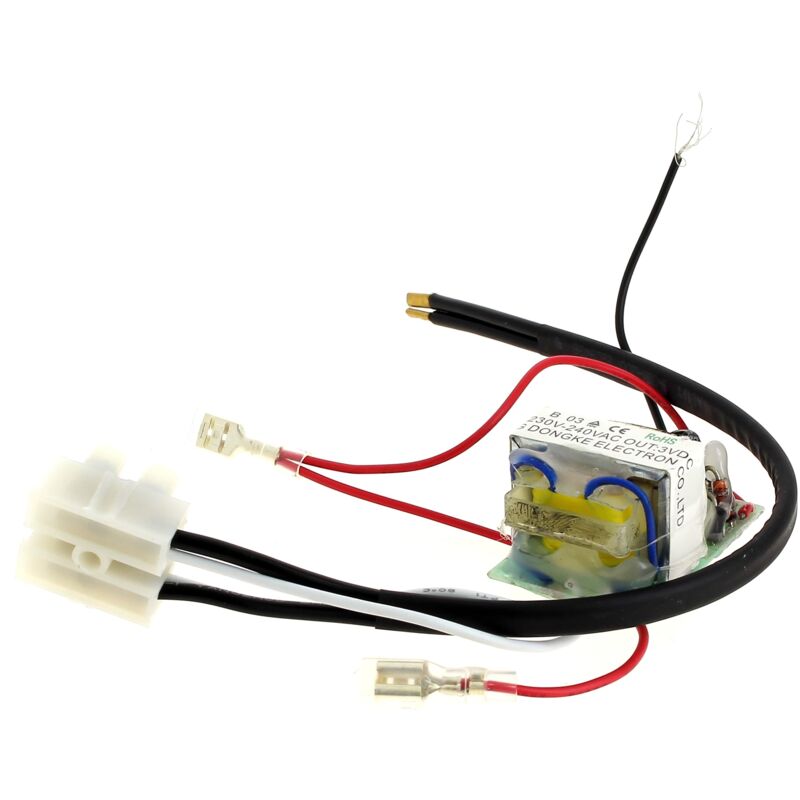 Module dalimentation 8106734071 scie a onglets metabo - vue 3
