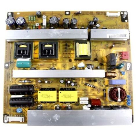 MODULE D'ALIMENTATION POUR TV AUDIO TELEPHONIE LG - EAY62171103