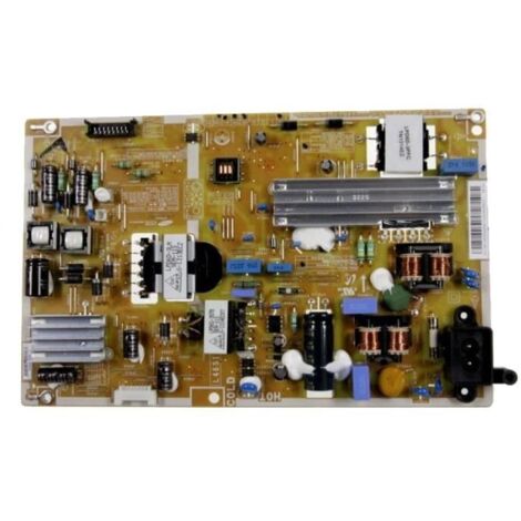 MODULE D'ALIMENTATION POUR TV LCD - SAMSUNG