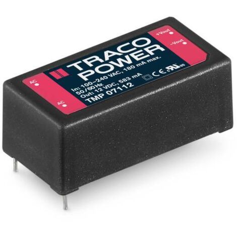 Module d'alimentation sortie TracoPower TMP 30115 Y493583
