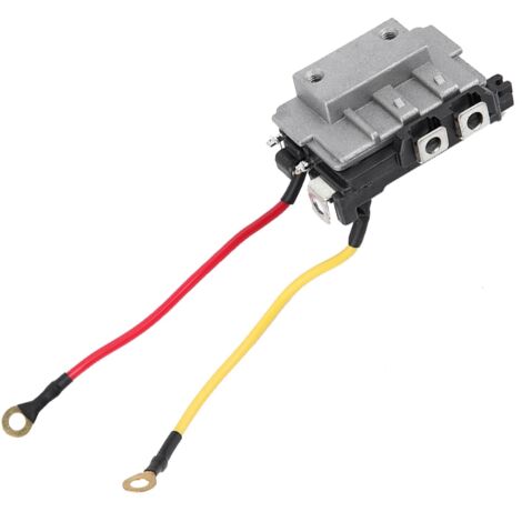 Module d'allumage de moteur de voiture pour TOYOTA CHEVROLET ISUZU PONTIAC GEO 89620-10090