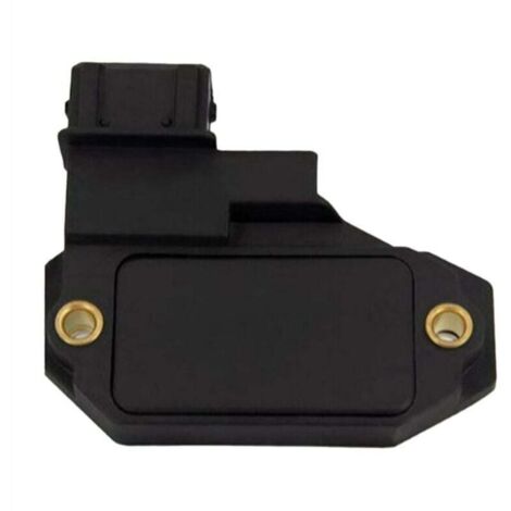 Module d'Allumage Électronique Compatible 106 205 306 309 405 605 Citroën Peugeot 594555 594545