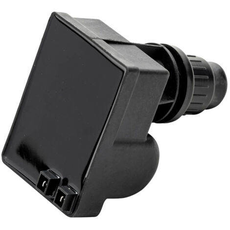 Module d'allumage électronique pour Char-Broil Gas2Coal 330 et 440 Version 1,0