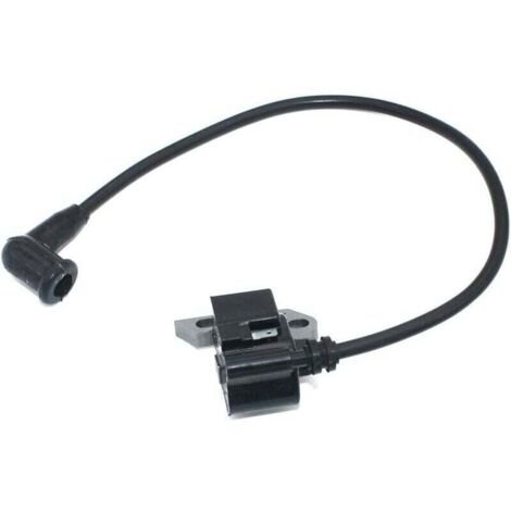 Module d'allumage pour Stihl Souffleur à dos BR320 BR340 BR320L BR340L BR380 BR420 BR420C Atomiseur SR320 SR340 SR400 SR420 souffleuse 4203 400 1301 4203 400 1302