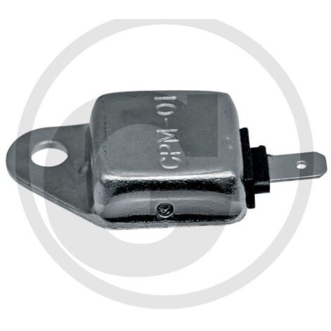 Module d'allumage UNIVERSAL pour moteur 2 temps de débroussailleuse 18270077